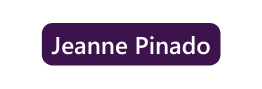 Jeanne Pinado